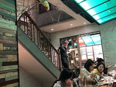 -可口香·非遗老号烧烤(南岗直营店)