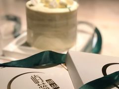 -山与蓝·轻糖鲜果蛋糕(勒泰店)