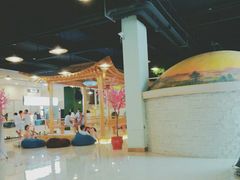 -沐王府水会(中欣广场店)