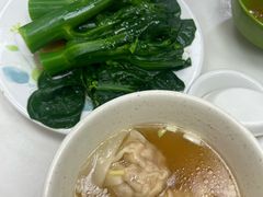 -麦文记面家(佐敦店)