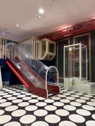 -meland club亲子乐园•派对•研学(昆山万象汇店)
