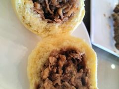 -南来顺饭庄·清真(南菜园店)