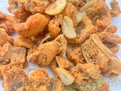 -老大连路特色烧烤(基隆路店)