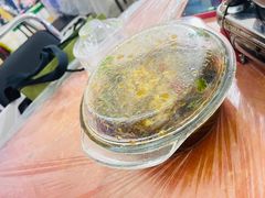 -桂萍特色牛筋牛杂(长堤街总店)