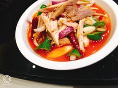 -马仕玖煲·融合菜·酥不腻烤鸭(人大店)