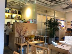 -之参餐厅(前门大街店)