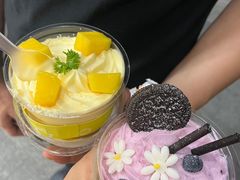 -沁园(加州财信店)