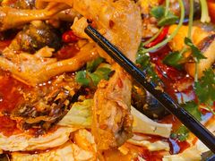 -老闵田螺馆·南昌市井菜·特色小吃(总店)