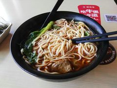 -李先生牛肉面大王(辽宁路店)