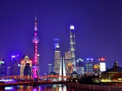 -东方明珠广播电视塔