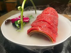 -盡膳口福跷脚牛肉火锅(国贸商城店)