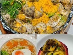 -79号渔船海鲜饭店(华强北店)