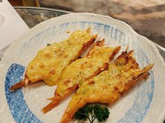 -一本魅·日式料理