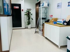 -维乐口腔·埃齐门诊(静安店)