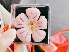 樱花酥-知味观(湖滨总店)