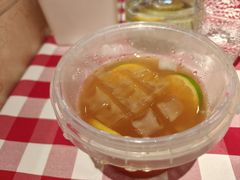 -西贝(枫蓝国际购物中心店)