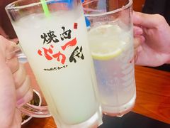 -大阪烧肉BAKA一代(十亩地店)