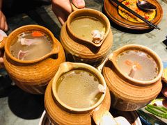 -兰溪小馆(首经贸店)