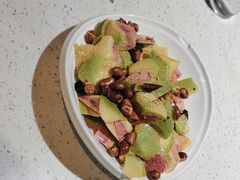-刀郎牛肉面新疆餐厅·烧烤(清真通州珠江国际城店)