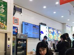 -白妈螺蛳粉(白云万达店)