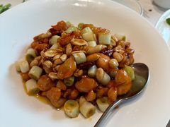 -满堂·烤鸭店·北京菜(鼓楼店)