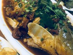 -胡同老锅烙(南二道街)