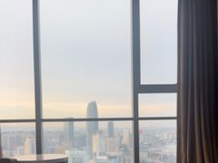 -宁波威斯汀酒店