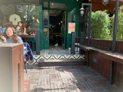 -Pie Bird(新闸路店)