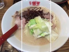 -豚王拉面(锦荣商业大厦店)