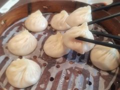 -玖鲜小笼(中山广场店)