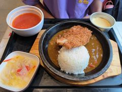 -乡村基(双流时代奥特莱斯餐厅)