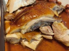 -锦园春香港茶餐厅(西海湾旗舰店)