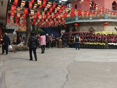 -仁寿寺