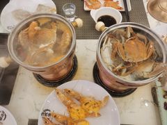 -澜悦港海鲜体验主题餐厅