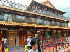 -南门涮肉(通州大船店)