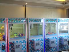 -海德呼市酒店-理疗按摩