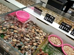 -永辉超市(泰州万达广场店)