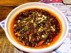 凉拌鸡-铁公鸡·四川料理(天环广场店)