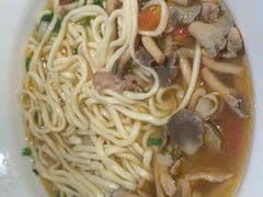 -大师兄·西北小馆(南沙万达广场店)