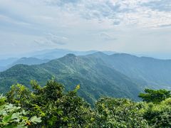 -南岳衡山风景名胜区