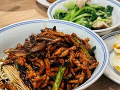 -君东记本帮面馆(天钥桥路店)