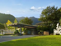 -芳草地度假酒店·野炉中餐厅