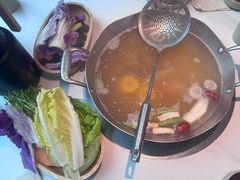-左庭右院鲜牛肉火锅(新梅广场店)