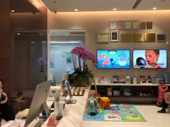 -TSK齿科德申会口腔门诊·联洋诊所