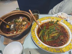 -观塘港茶餐厅(八一大道店)