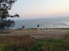 -漳州滨海火山岛自然生态风景区