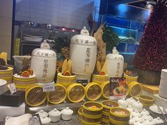 -川骄海鲜自助(亚运村店)