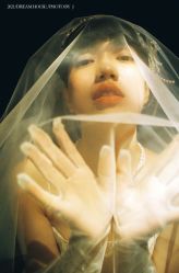 -DREAM HOUSE 梦想屋婚纱摄影