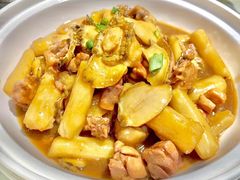 鲍鱼-朝郡酒家·粤菜(燕大星苑店)