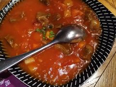 -阿罗新疆菜(人民广场店)